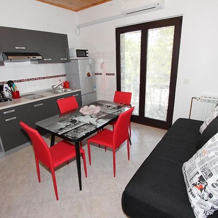 Apartments Marlina Rovinj Exteriör bild