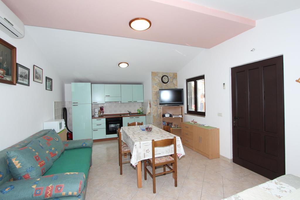Apartments Marlina Rovinj Exteriör bild
