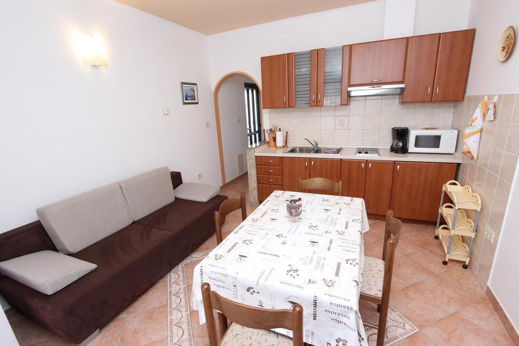 Apartments Marlina Rovinj Exteriör bild