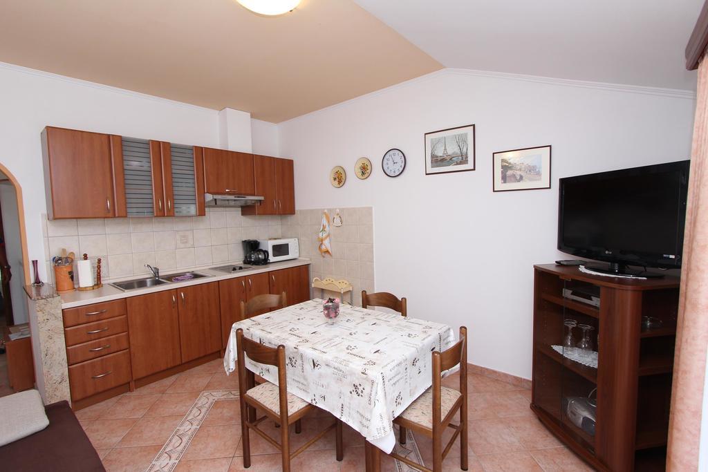 Apartments Marlina Rovinj Exteriör bild