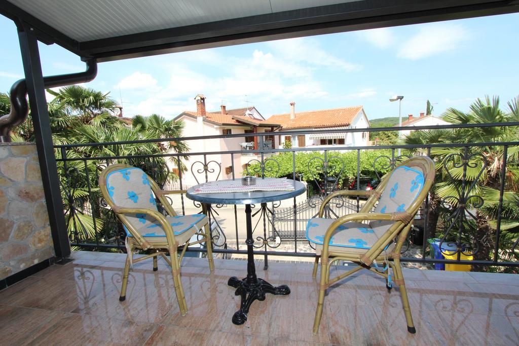 Apartments Marlina Rovinj Exteriör bild