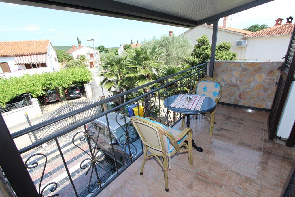 Apartments Marlina Rovinj Exteriör bild