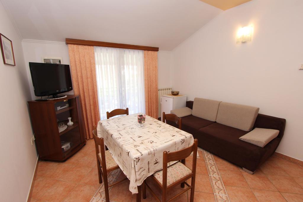 Apartments Marlina Rovinj Exteriör bild