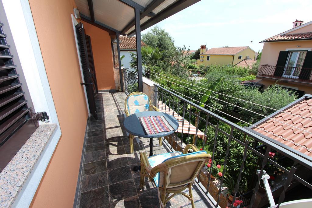 Apartments Marlina Rovinj Exteriör bild