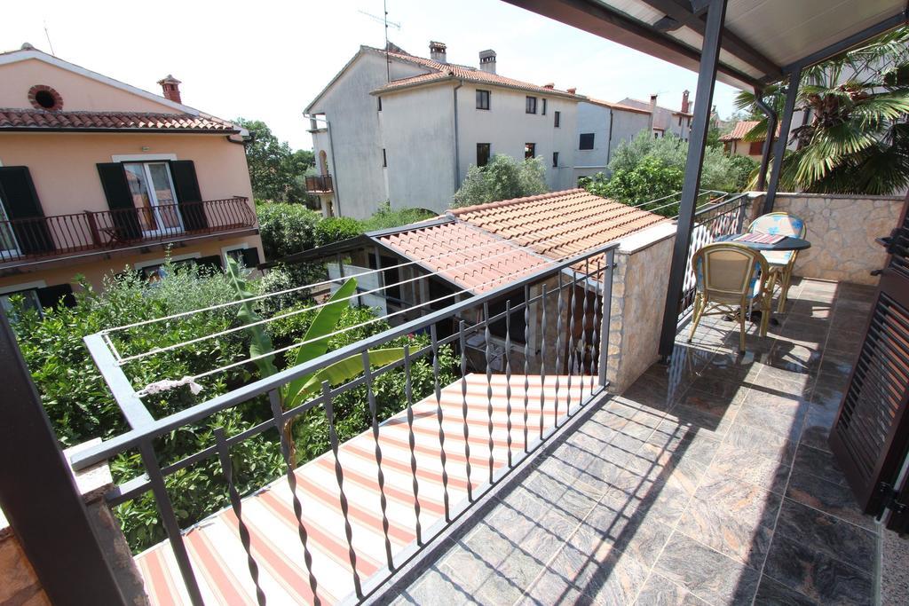 Apartments Marlina Rovinj Exteriör bild