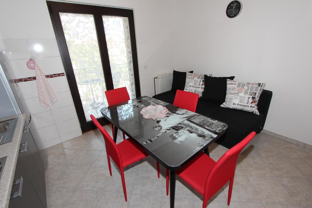 Apartments Marlina Rovinj Exteriör bild