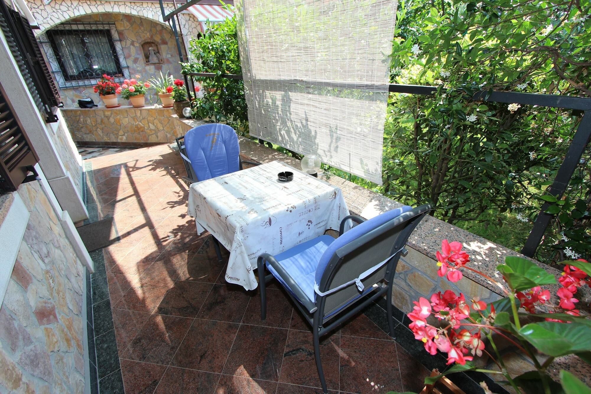 Apartments Marlina Rovinj Exteriör bild