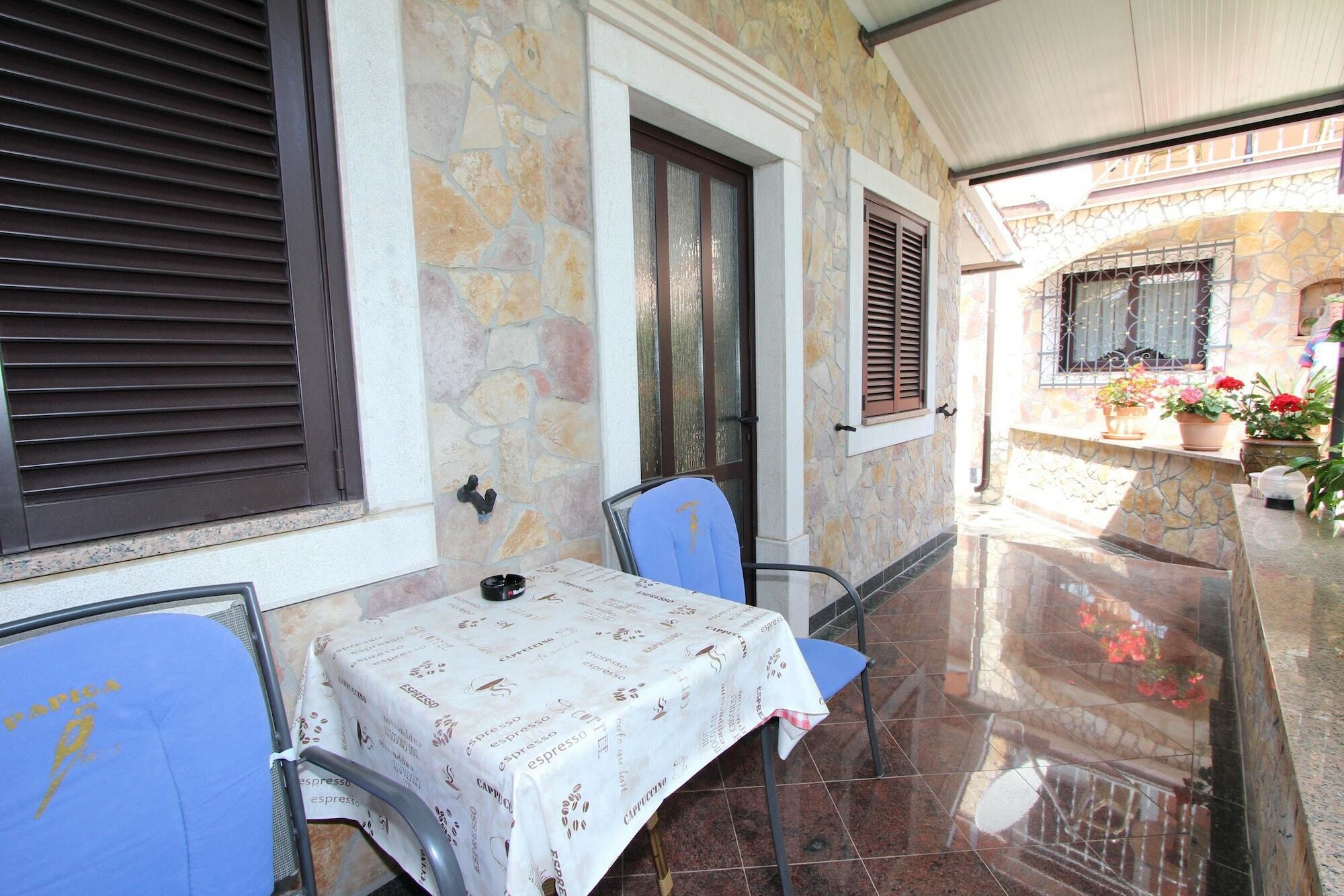 Apartments Marlina Rovinj Exteriör bild