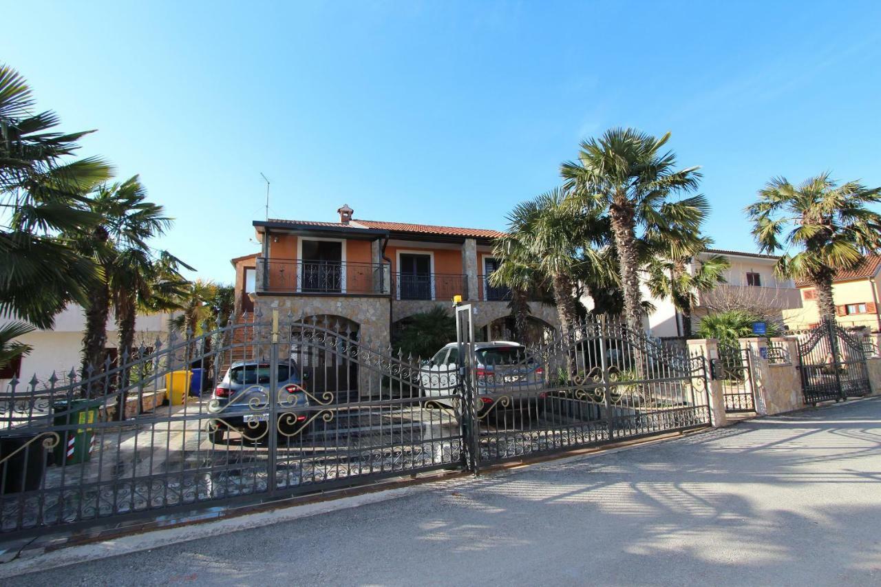 Apartments Marlina Rovinj Exteriör bild