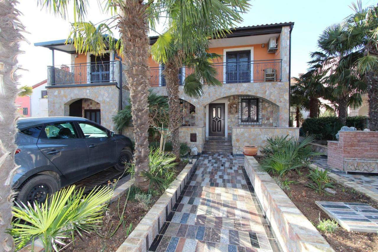 Apartments Marlina Rovinj Exteriör bild